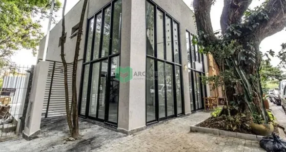 Ponto Comercial para alugar, 250m² no Vila Madalena, São Paulo