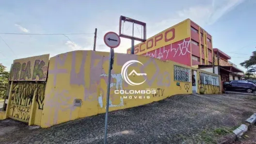 Galpão/Depósito/Armazém à venda, 755m² no Jardim Leonor, Campinas