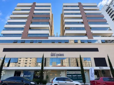 Apartamento com 2 Quartos à venda, 108m² no Andorinha, Itapema