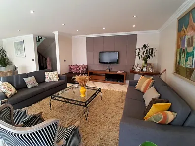 Sobrado com 4 Quartos à venda, 518m² no Adalgisa, Osasco