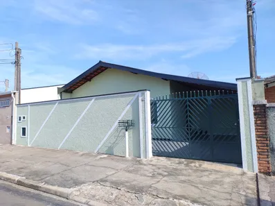 Casa com 3 Quartos à venda, 139m² no Vila Padre Manoel de Nóbrega, Campinas