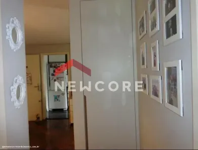 Apartamento com 2 Quartos à venda, 54m² no Sítio da Figueira, São Paulo
