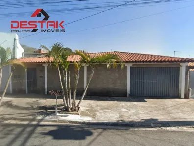 Casa com 3 Quartos à venda, 150m² no Jardim Bertioga, Várzea Paulista