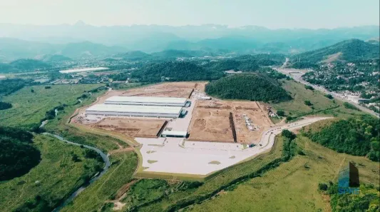 Galpão/Depósito/Armazém para alugar, 10278m² no Jardim Primavera, Duque de Caxias