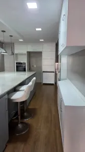 Apartamento com 3 Quartos para alugar, 140m² no Tijuca, Rio de Janeiro