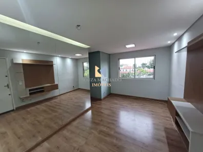 Apartamento com 3 Quartos à venda, 72m² no Santa Mônica, Belo Horizonte