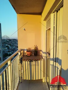 Apartamento com 1 Quarto à venda, 29m² no Vila Penteado, São Paulo