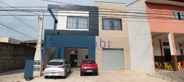 Ponto Comercial para alugar, 50m² no Jardim Paulista, Votorantim