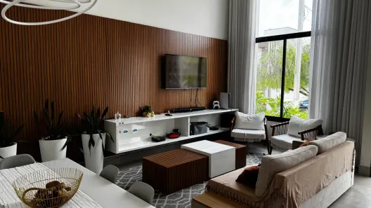 Casa de Condomínio com 3 Quartos à venda, 162m² no Parque Ibiti Reserva, Sorocaba