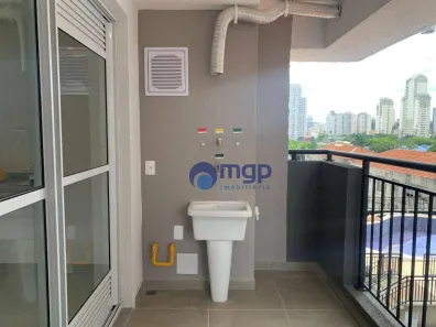 Apartamento com 2 Quartos à venda, 42m² no Barra Funda, São Paulo