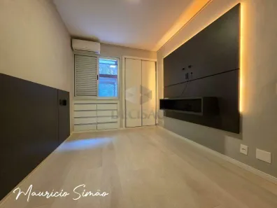 Apartamento com 2 Quartos à venda, 76m² no Sion, Belo Horizonte
