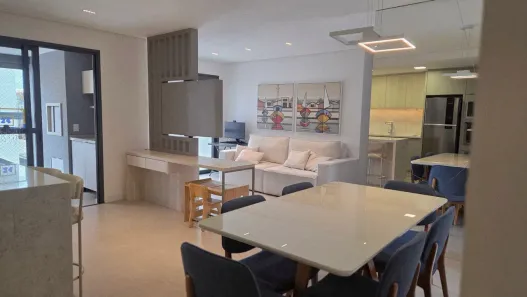 Apartamento com 2 Quartos à venda, 86m² no Boa Vista, Curitiba
