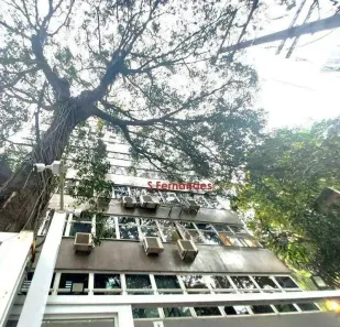 Sala Comercial à venda, 60m² no Jardim Paulista, São Paulo