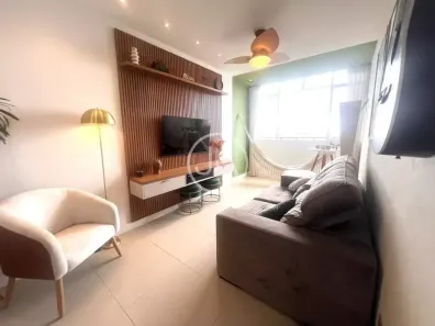 Cobertura com 3 Quartos à venda, 116m² no Copacabana, Rio de Janeiro