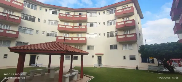 Apartamento com 3 Quartos à venda, 70m² no Centro, Itanhaém