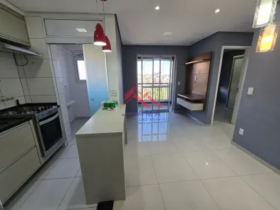 Apartamento com 2 Quartos à venda, 47m² no Vila Andrade, São Paulo