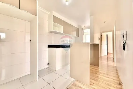 Apartamento com 2 Quartos à venda, 49m² no Vinhedos, Caxias do Sul