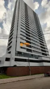 Apartamento com 2 Quartos à venda, 50m² no Iputinga, Recife