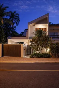 Casa de Condomínio com 4 Quartos à venda, 280m² no Parque Nova Campinas, Campinas
