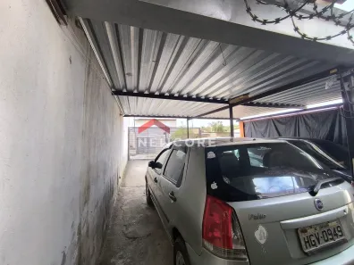 Apartamento com 2 Quartos à venda, 65m² no Floresta Encantada, Esmeraldas