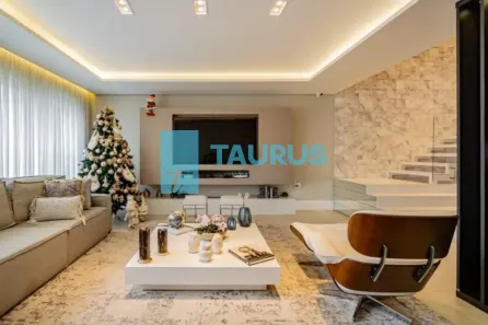 Casa com 4 Quartos à venda, 395m² no Jardim Paulista, São Paulo
