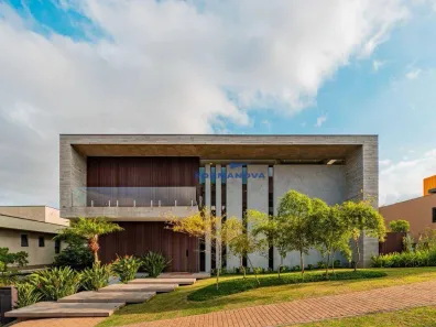 Casa de Condomínio com 4 Quartos à venda, 650m² no Granja Viana, Carapicuíba
