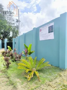 Lote/Terreno à venda, 600m² no Centro, Suzano