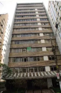 Apartamento com 3 Quartos à venda, 210m² no Jardim Europa, São Paulo
