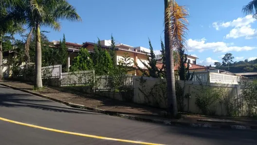 Casa de Condomínio com 2 Quartos à venda, 540m² no Suiza Residencia Park, Serra Negra