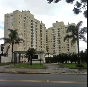 Apartamento com 2 Quartos para alugar, 60m² no Santa Catarina, Caxias do Sul
