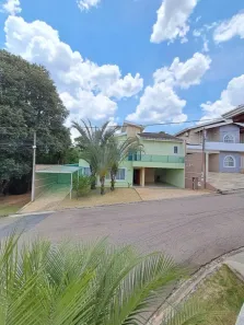 Casa de Condomínio com 4 Quartos à venda, 2480m² no Portal da Primavera, Campo Limpo Paulista
