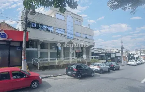 Ponto Comercial para alugar, 49m² no Lagoa da Conceição, Florianópolis