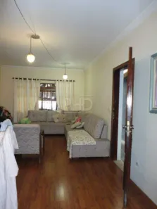 Sobrado com 4 Quartos à venda, 244m² no Santa Terezinha, São Bernardo do Campo