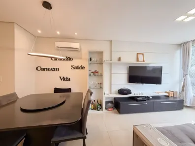 Apartamento com 2 Quartos à venda, 77m² no Humaitá, Bento Gonçalves