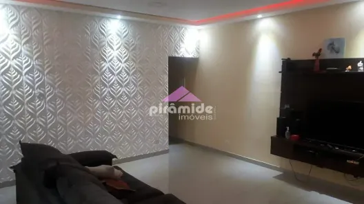 Casa com 3 Quartos à venda, 200m² no Residencial Alto dos Ypês, São José dos Campos