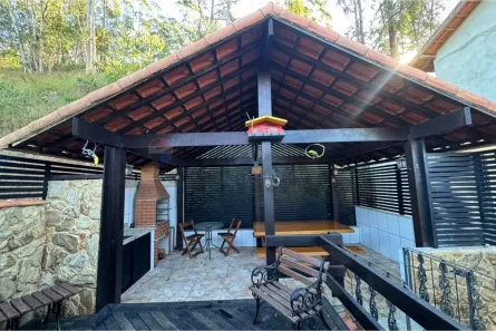 Casa com 3 Quartos à venda, 92m² no Perissê, Nova Friburgo