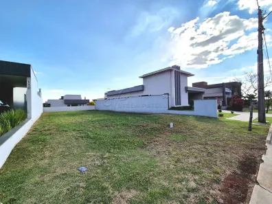 Lote/Terreno à venda, 360m² no Residencial Alto do Castelo, Ribeirão Preto