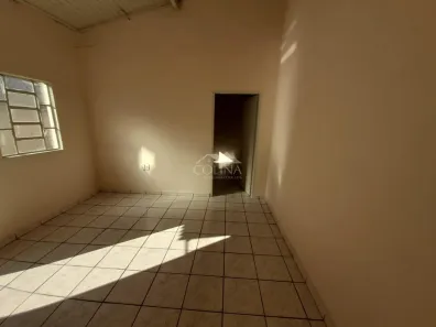 Casa com 1 Quarto para alugar, 65m² no Vila Mafalda, Jundiaí