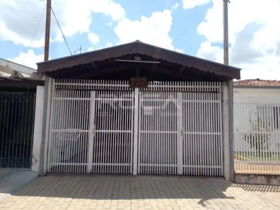 Casa com 2 Quartos à venda, 150m² no Jardim Tangará, São Carlos