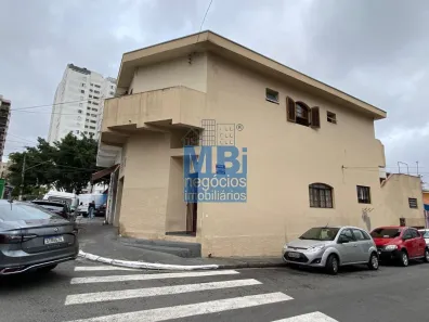 Sobrado com 3 Quartos à venda, 160m² no Vila Sofia, São Paulo