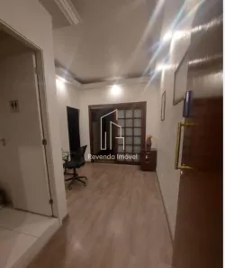 Sala Comercial à venda, 130m² no República, São Paulo