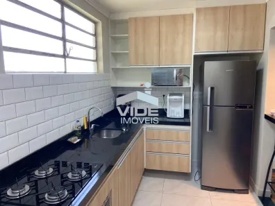 Kitnet com 2 Quartos à venda, 54m² no Fundação da Casa Popular, Campinas