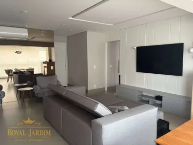 Apartamento com 2 Quartos à venda, 90m² no Vila Assunção, Santo André