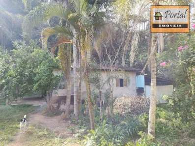 Fazenda/Sítio com 2 Quartos à venda, 69m² no Chácaras Campo Limpo, Campo Limpo Paulista