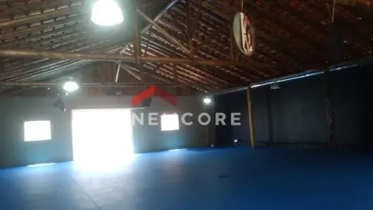 Galpão/Depósito/Armazém à venda, 264m² no Parque Laranjeiras, Araraquara