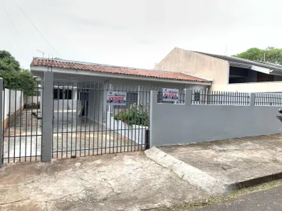 Casa com 2 Quartos à venda, 164m² no Conjunto Habitacional Sol Nascente, Maringá