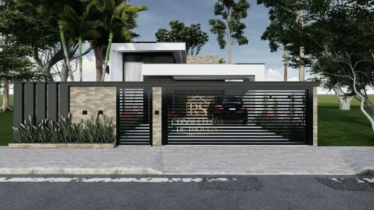 Casa com 3 Quartos para alugar, 153m² no Jardim Vitória, Suzano