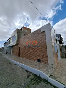 Casa com 2 Quartos à venda, 192m² no Novo Paraíso, Aracaju