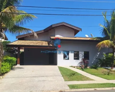 Casa de Condomínio com 3 Quartos à venda, 270m² no Santa Cruz, Valinhos