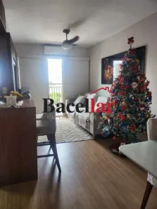 Apartamento com 3 Quartos à venda, 77m² no Cachambi, Rio de Janeiro